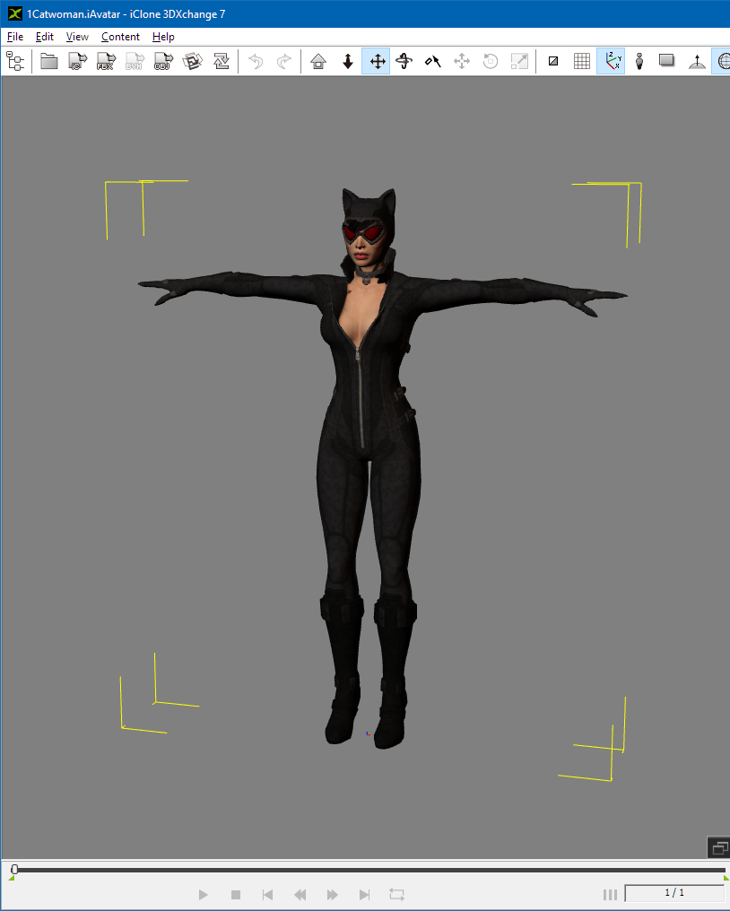 1catwoman